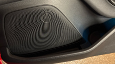 Ford Fiesta 1.0 EcoBoost Hybrid mHEV 125 Titanium X 5dr Auto Petrol Hatchback